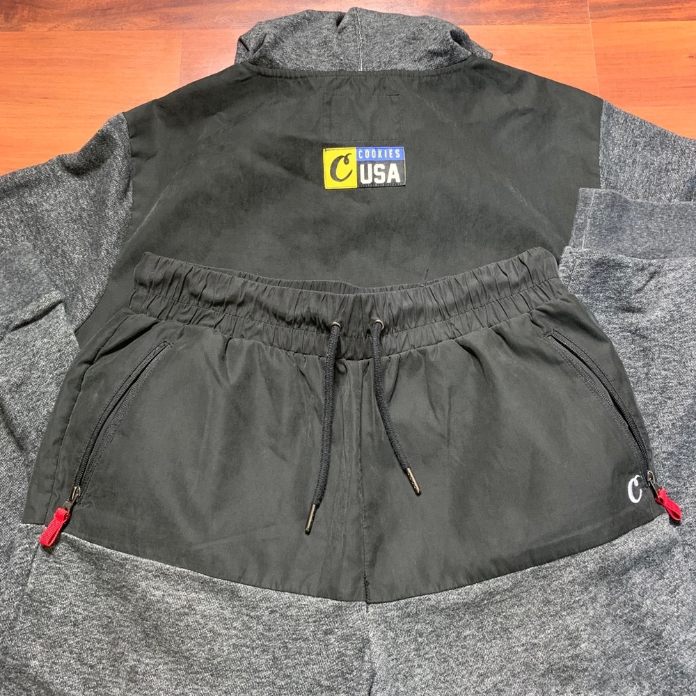 Cookies SF Tracksuit - Picture 4 of 6